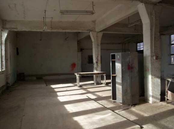 Spațiu industrial de vânzare Exterior Vest - 36846SVI | BLITZ Cluj-Napoca | Poza6