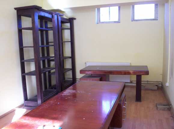 Spațiu industrial de vânzare Exterior Vest - 36846SVI | BLITZ Cluj-Napoca | Poza3