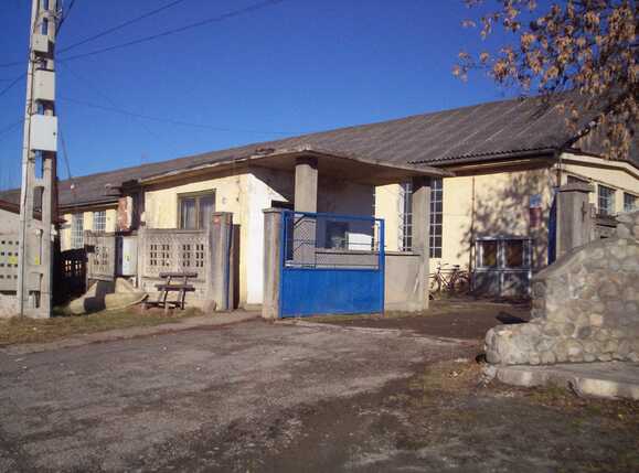 Spațiu industrial de vânzare Exterior Vest - 36846SVI | BLITZ Cluj-Napoca | Poza5