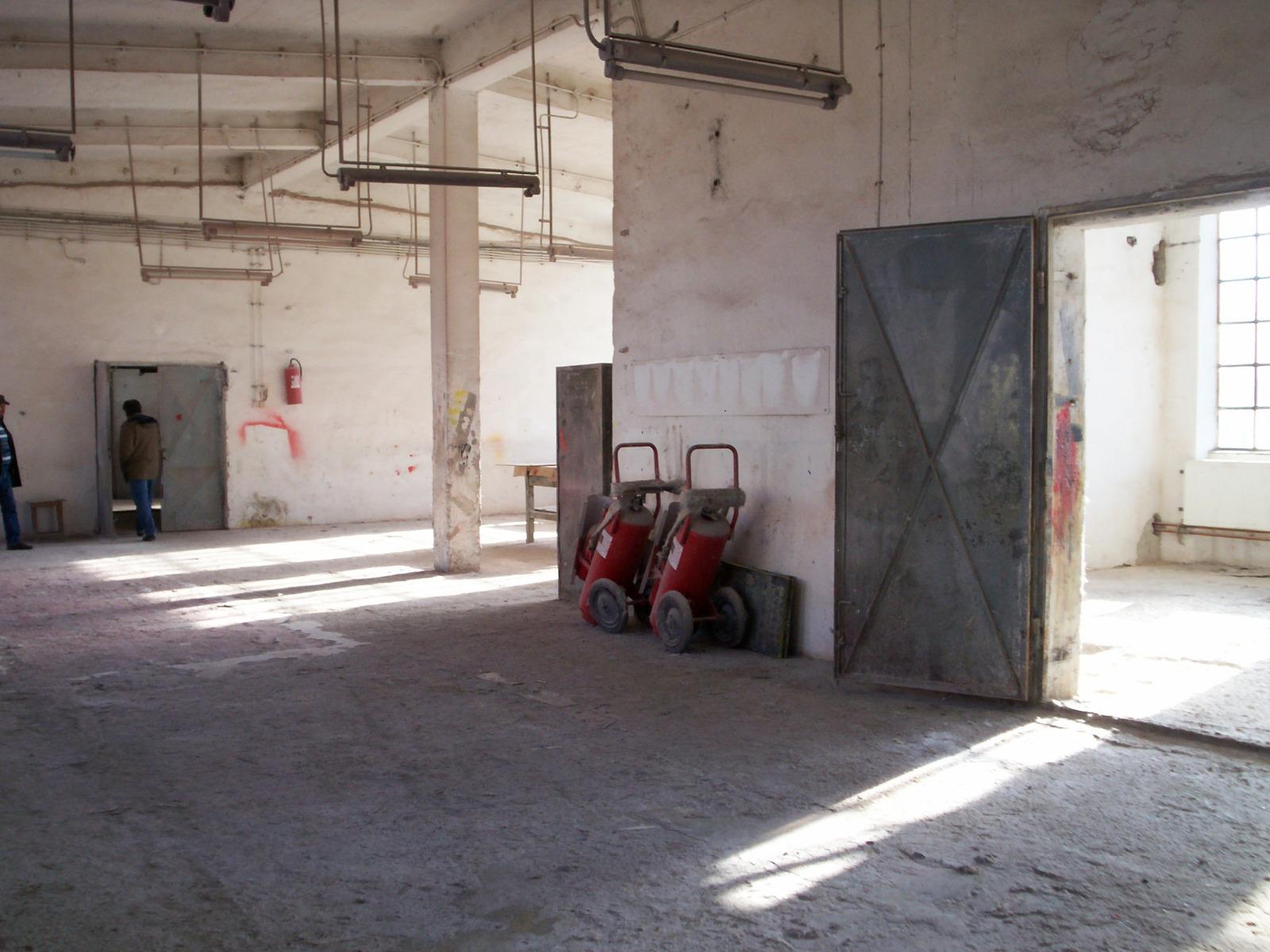 Spațiu industrial de vânzare Exterior Vest - 36846SVI | BLITZ Cluj-Napoca | Poza7