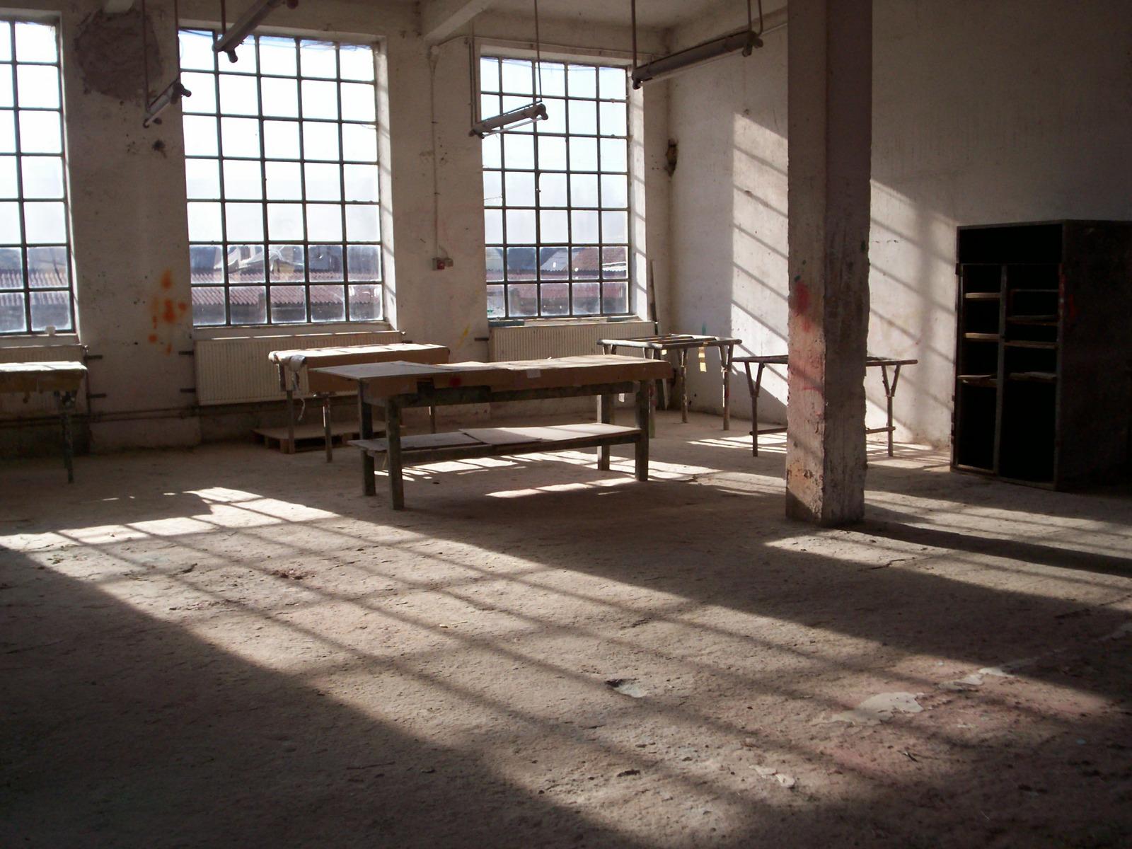 Spațiu industrial de vânzare Exterior Vest - 36846SVI | BLITZ Cluj-Napoca | Poza8