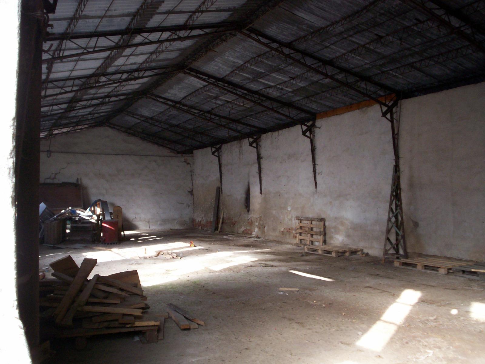 Spațiu industrial de vânzare Exterior Vest - 36846SVI | BLITZ Cluj-Napoca | Poza12