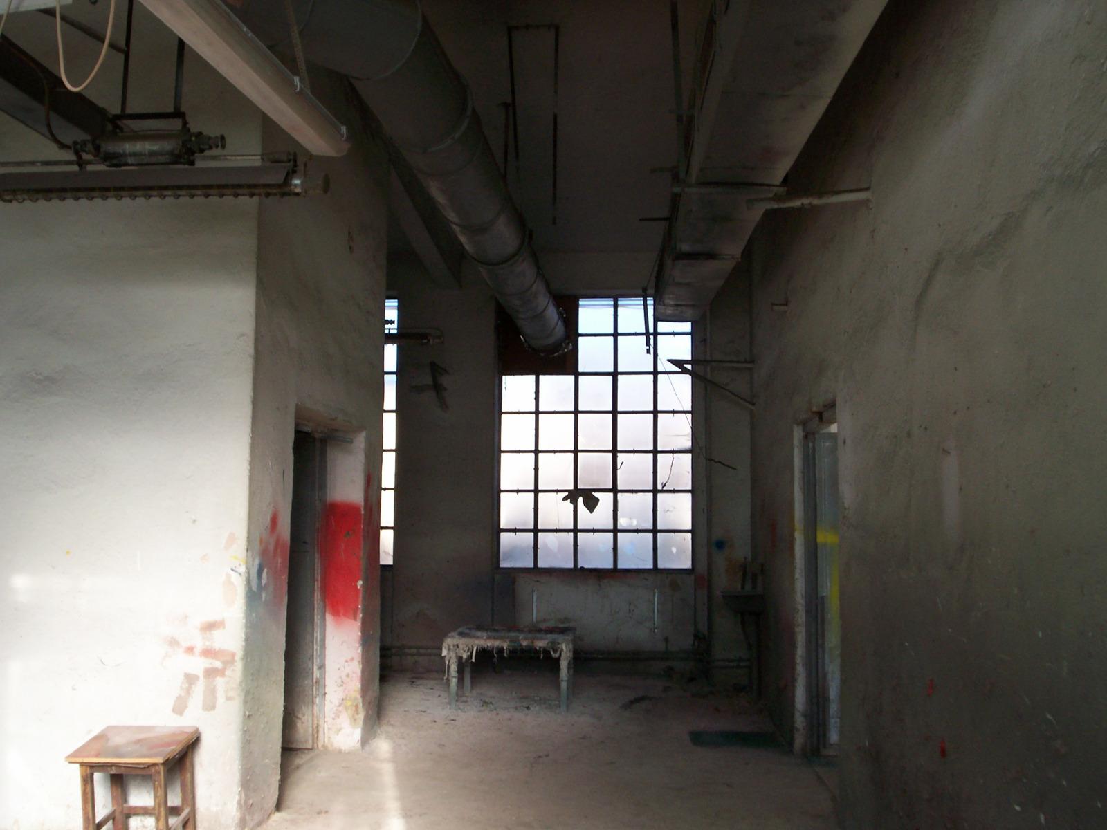 Spațiu industrial de vânzare Exterior Vest - 36846SVI | BLITZ Cluj-Napoca | Poza9