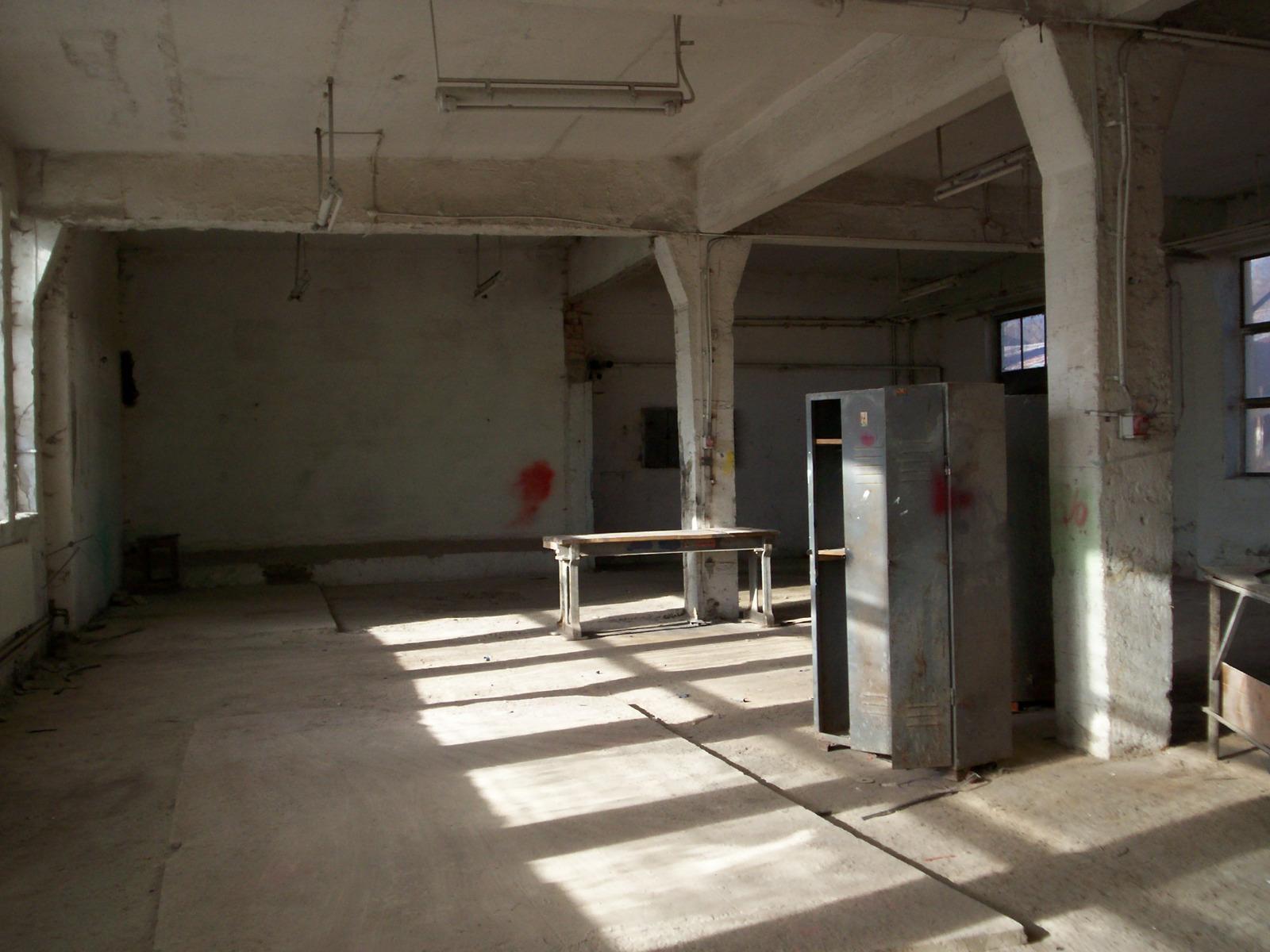 Spațiu industrial de vânzare Exterior Vest - 36846SVI | BLITZ Cluj-Napoca | Poza6