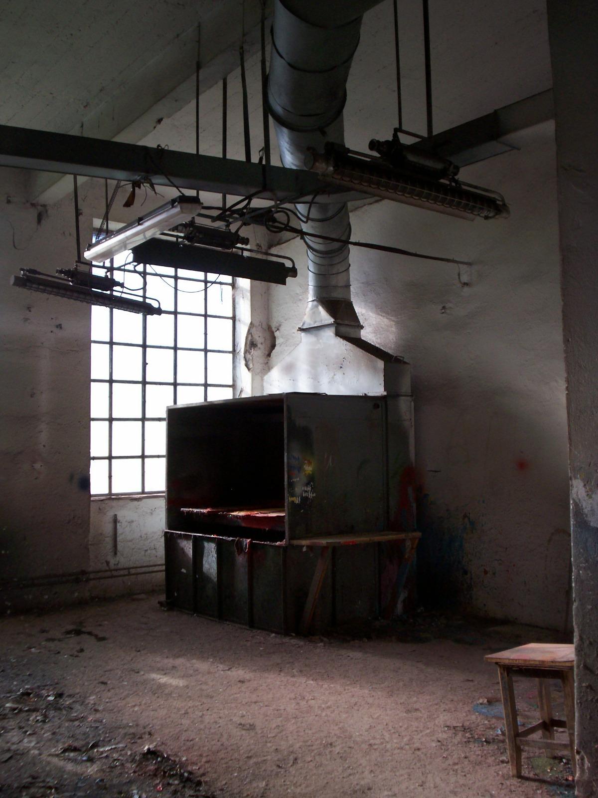 Spațiu industrial de vânzare Exterior Vest - 36846SVI | BLITZ Cluj-Napoca | Poza10