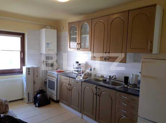 Apartament de închiriat 3 camere Gheorgheni - 36847AI | BLITZ Cluj-Napoca | Poza8