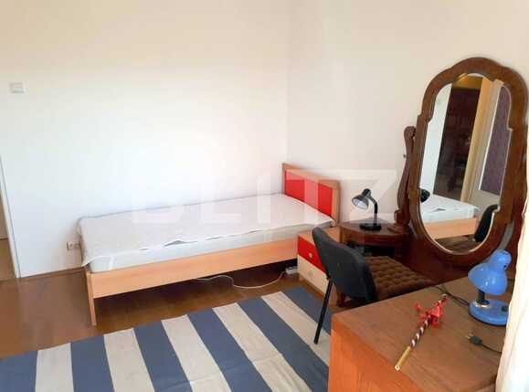 Apartament de închiriat 3 camere Gheorgheni - 36847AI | BLITZ Cluj-Napoca | Poza4