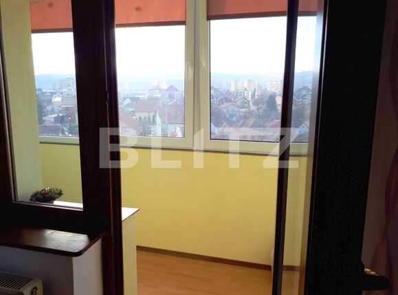 Apartament de închiriat 3 camere Gheorgheni - 36847AI | BLITZ Cluj-Napoca | Poza12