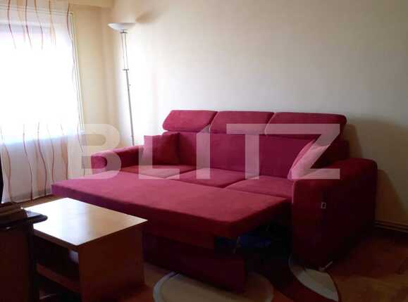 Apartament de închiriat 3 camere Gheorgheni - 36847AI | BLITZ Cluj-Napoca | Poza1