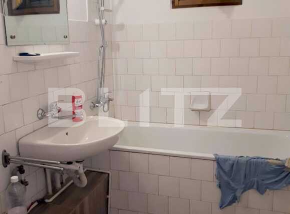 Apartament de închiriat 3 camere Gheorgheni - 36847AI | BLITZ Cluj-Napoca | Poza10