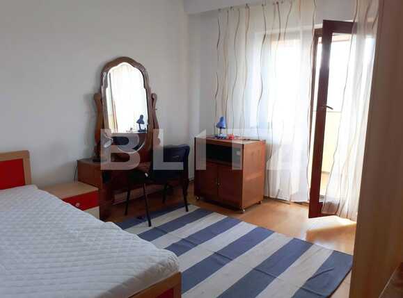 Apartament de închiriat 3 camere Gheorgheni - 36847AI | BLITZ Cluj-Napoca | Poza3