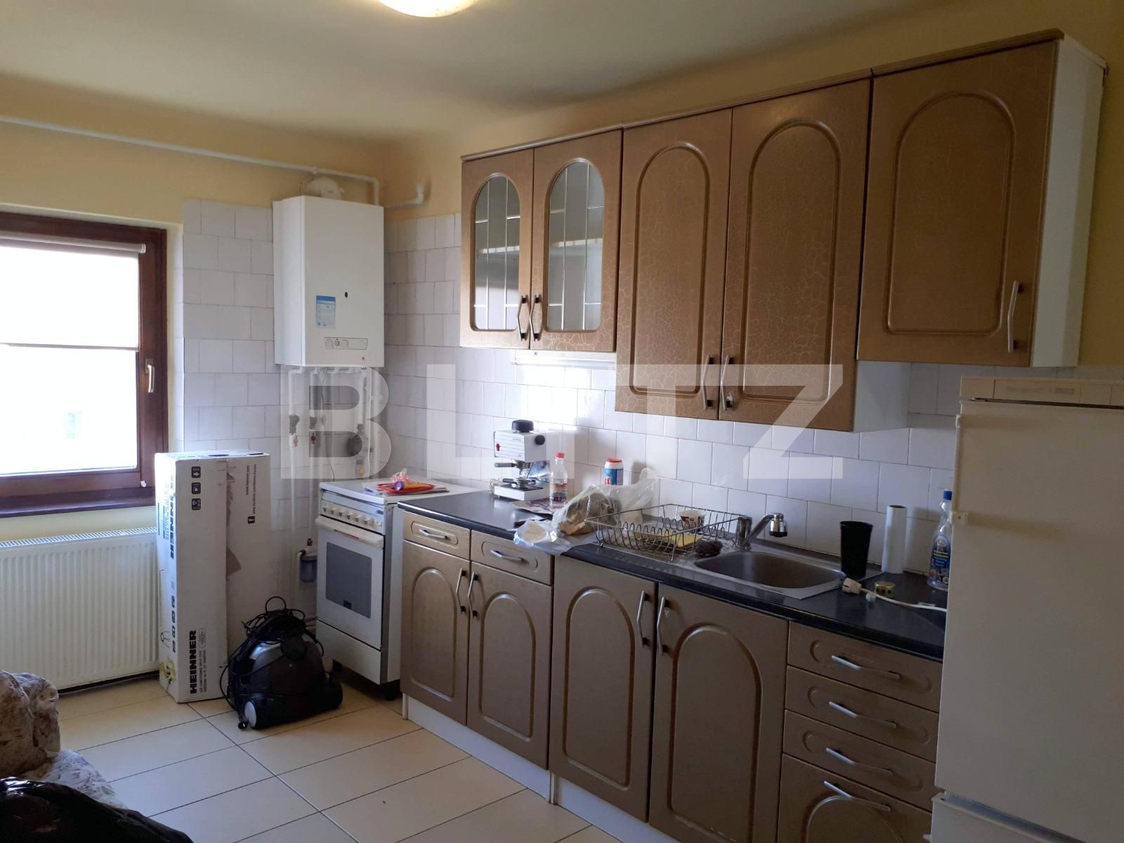 Apartament de închiriat 3 camere Gheorgheni - 36847AI | BLITZ Cluj-Napoca | Poza8