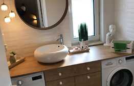 Casa Individuala la cheie,180 mp utili, 6 camere, zona Restaurantului ROATA - FAGET