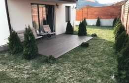 Casa Individuala la cheie,180 mp utili, 6 camere, zona Restaurantului ROATA - FAGET