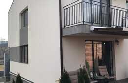 Casa Individuala la cheie,180 mp utili, 6 camere, zona Restaurantului ROATA - FAGET