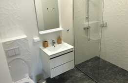 Casa Individuala la cheie,180 mp utili, 6 camere, zona Restaurantului ROATA - FAGET