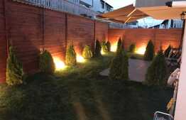 Casa Individuala la cheie,180 mp utili, 6 camere, zona Restaurantului ROATA - FAGET