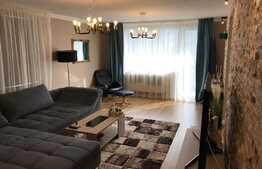 Casa Individuala la cheie,180 mp utili, 6 camere, zona Restaurantului ROATA - FAGET