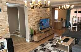 Casa Individuala la cheie,180 mp utili, 6 camere, zona Restaurantului ROATA - FAGET