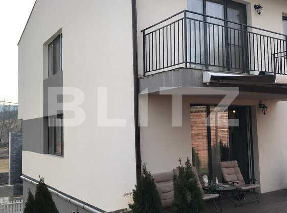 Casa de vânzare 6 camere Manastur - 36848CV | BLITZ Cluj-Napoca | Poza19