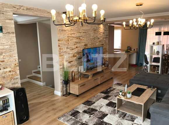 Casa de vânzare 6 camere Manastur - 36848CV | BLITZ Cluj-Napoca | Poza3