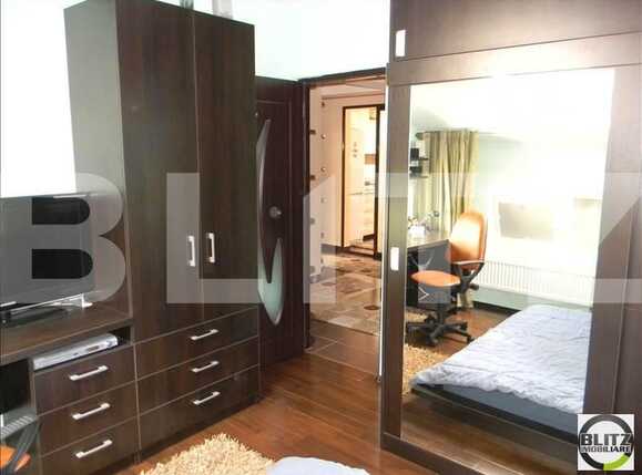 Apartament de vânzare 2 camere Marasti - 3685AV | BLITZ Cluj-Napoca | Poza1