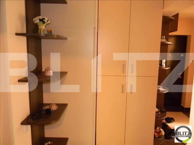 Apartament de vânzare 2 camere Marasti - 3685AV | BLITZ Cluj-Napoca | Poza8