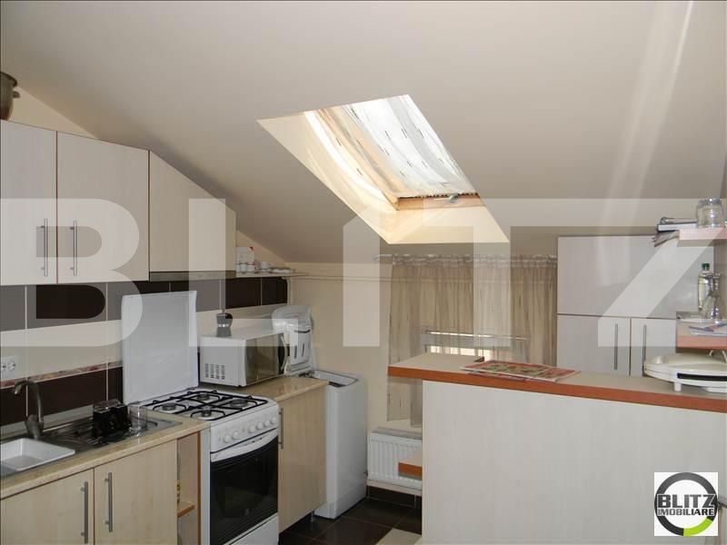Apartament de vânzare 2 camere Marasti - 3685AV | BLITZ Cluj-Napoca | Poza2