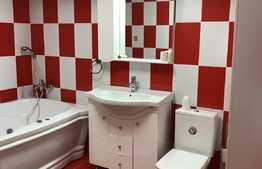 Apartament 3 camere, 72 mp, imobil nou, zona Piata 1 Mai