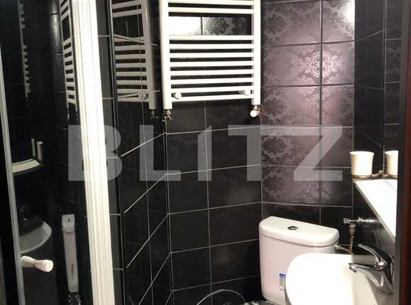 Apartament de închiriat 3 camere Marasti - 36851AI | BLITZ Cluj-Napoca | Poza12