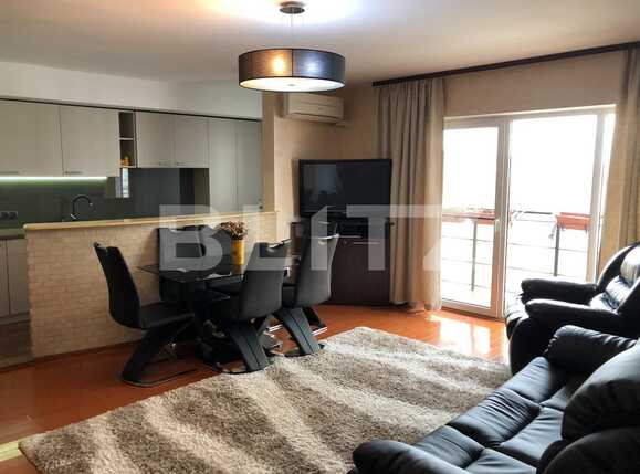 Apartament de închiriat 3 camere Marasti - 36851AI | BLITZ Cluj-Napoca | Poza2