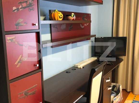 Apartament de închiriat 3 camere Marasti - 36851AI | BLITZ Cluj-Napoca | Poza9