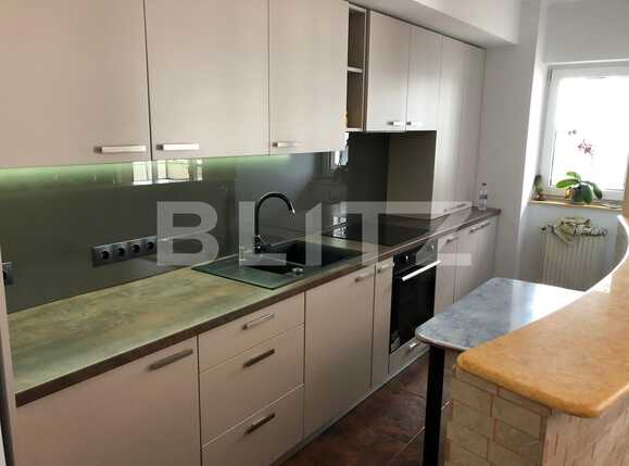 Apartament de închiriat 3 camere Marasti - 36851AI | BLITZ Cluj-Napoca | Poza4