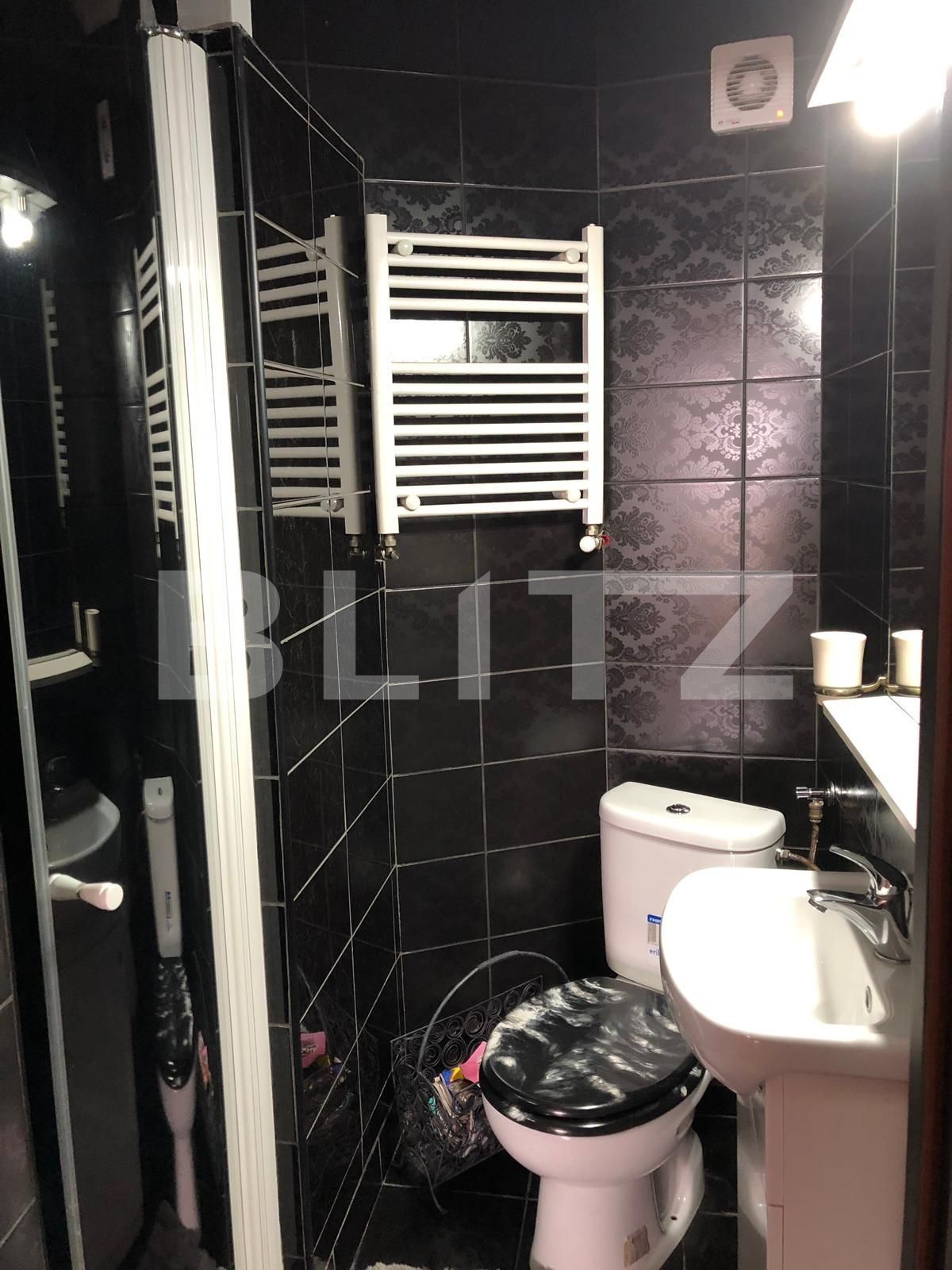 Apartament de închiriat 3 camere Marasti - 36851AI | BLITZ Cluj-Napoca | Poza12