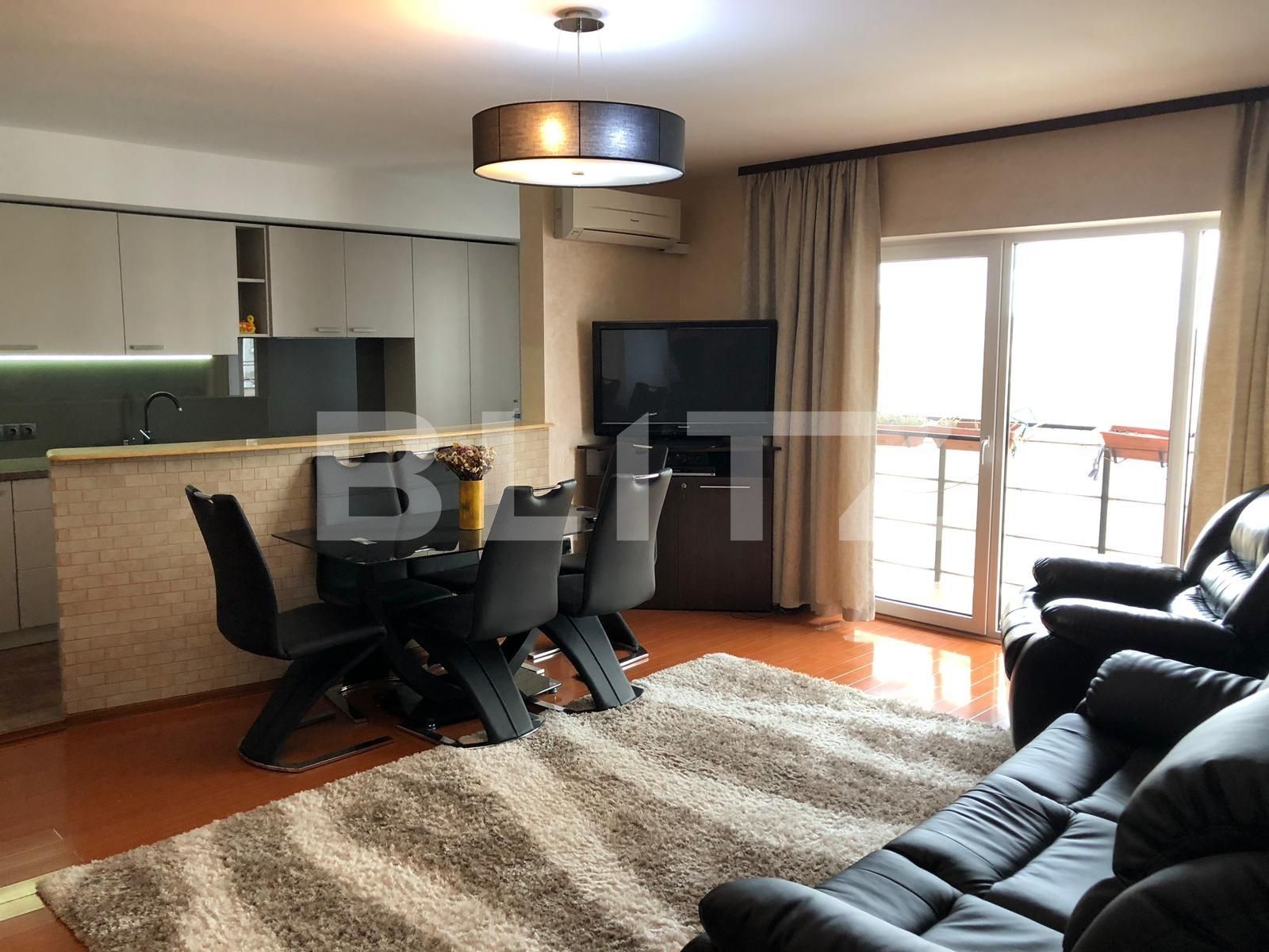 Apartament de închiriat 3 camere Marasti - 36851AI | BLITZ Cluj-Napoca | Poza2