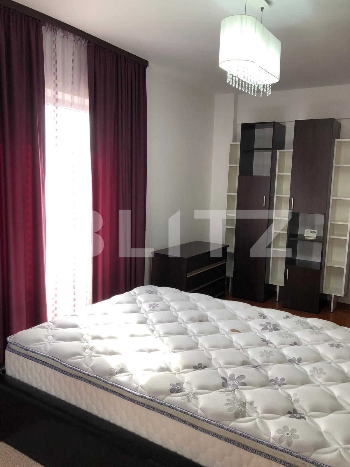 Apartament de închiriat 3 camere Marasti - 36851AI | BLITZ Cluj-Napoca | Poza7