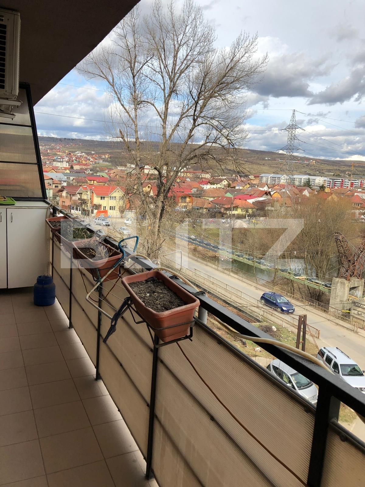 Apartament de închiriat 3 camere Marasti - 36851AI | BLITZ Cluj-Napoca | Poza13