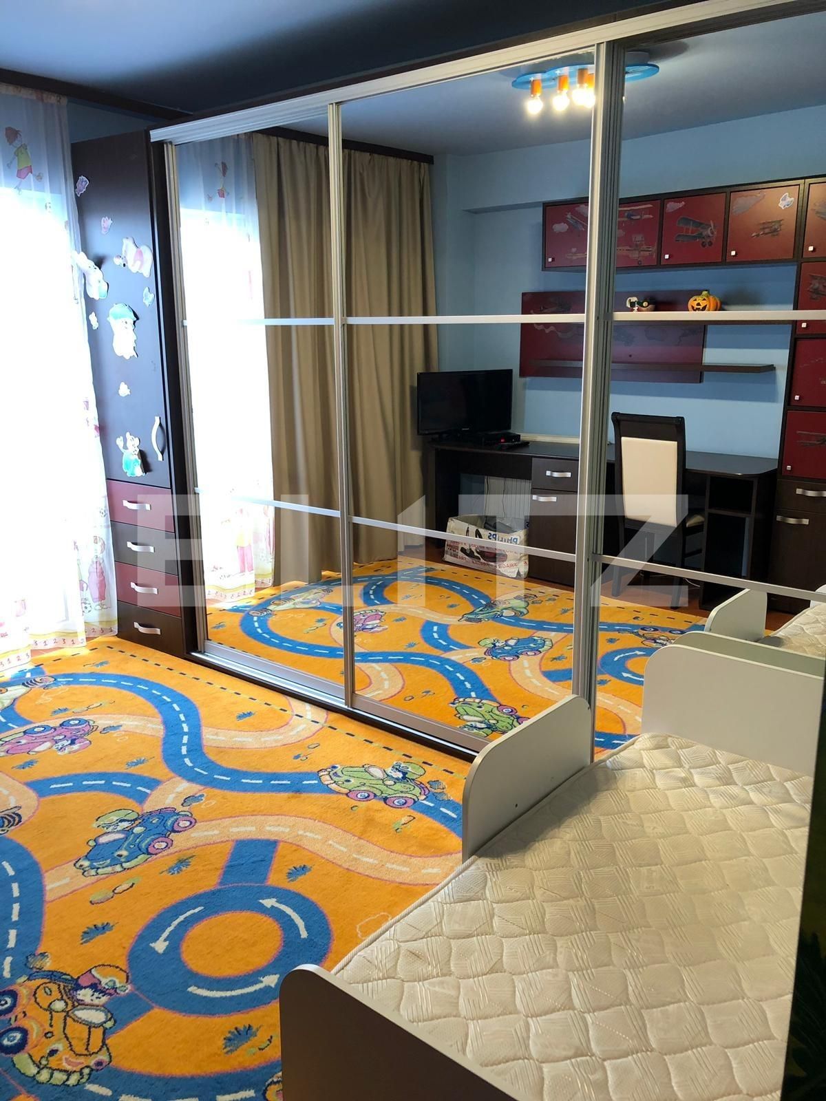 Apartament de închiriat 3 camere Marasti - 36851AI | BLITZ Cluj-Napoca | Poza10