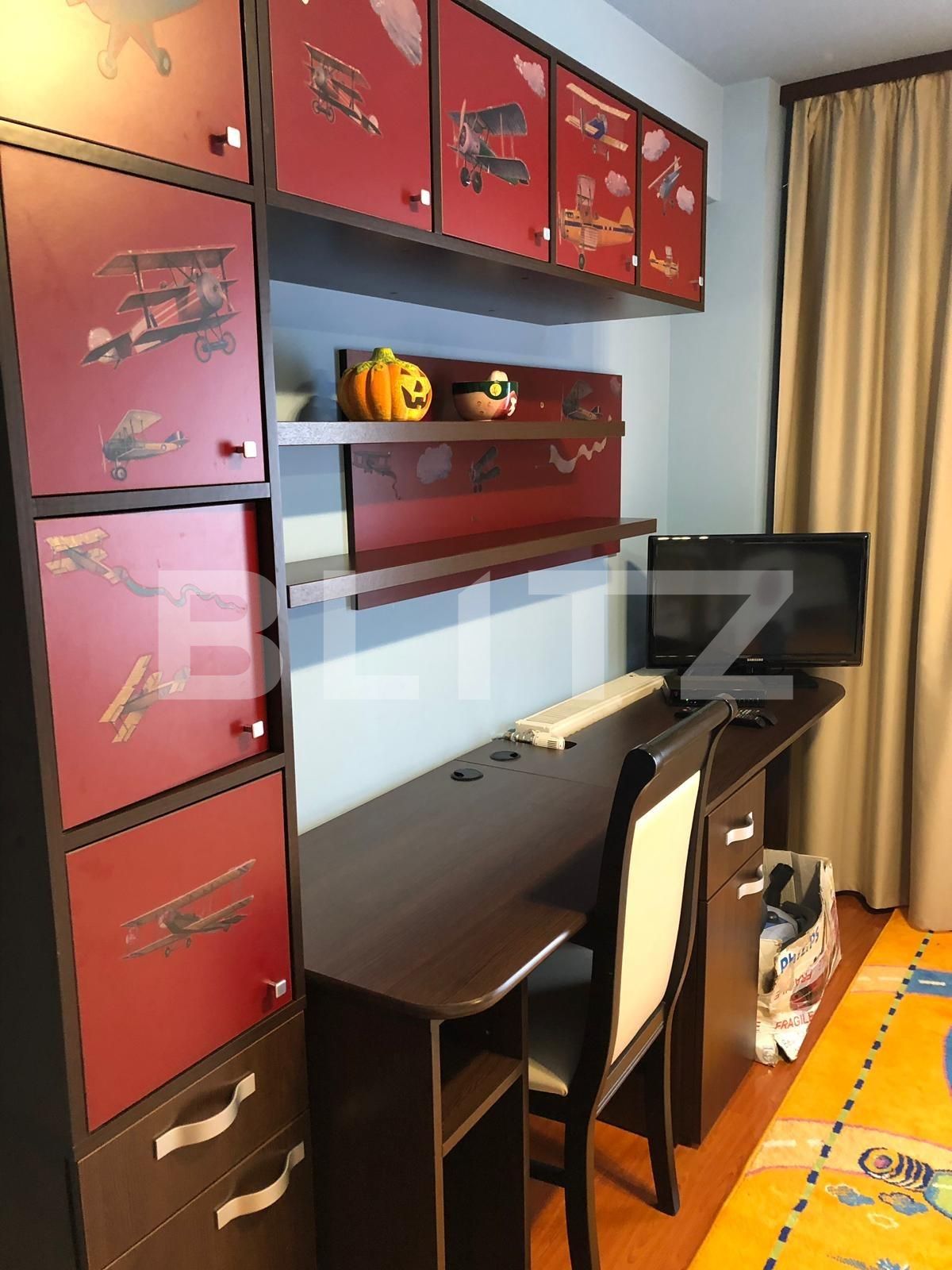 Apartament de închiriat 3 camere Marasti - 36851AI | BLITZ Cluj-Napoca | Poza9