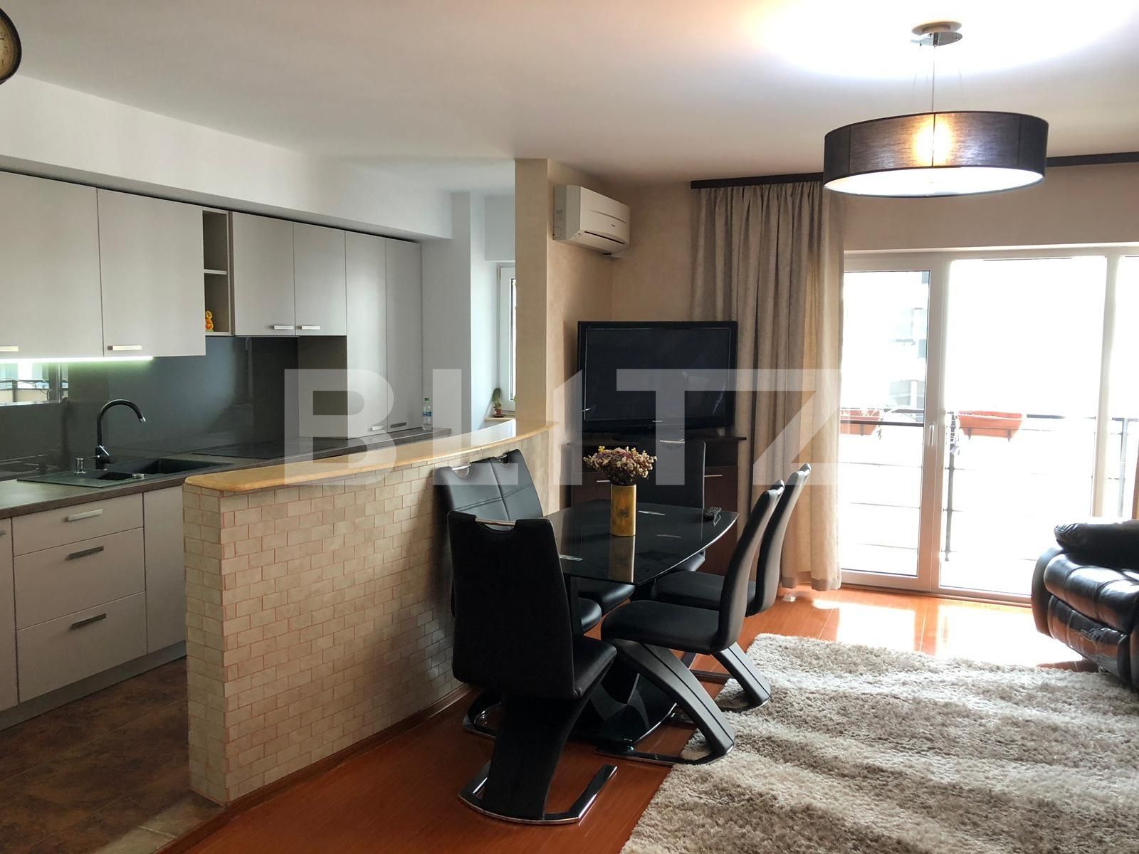 Apartament de închiriat 3 camere Marasti - 36851AI | BLITZ Cluj-Napoca | Poza3