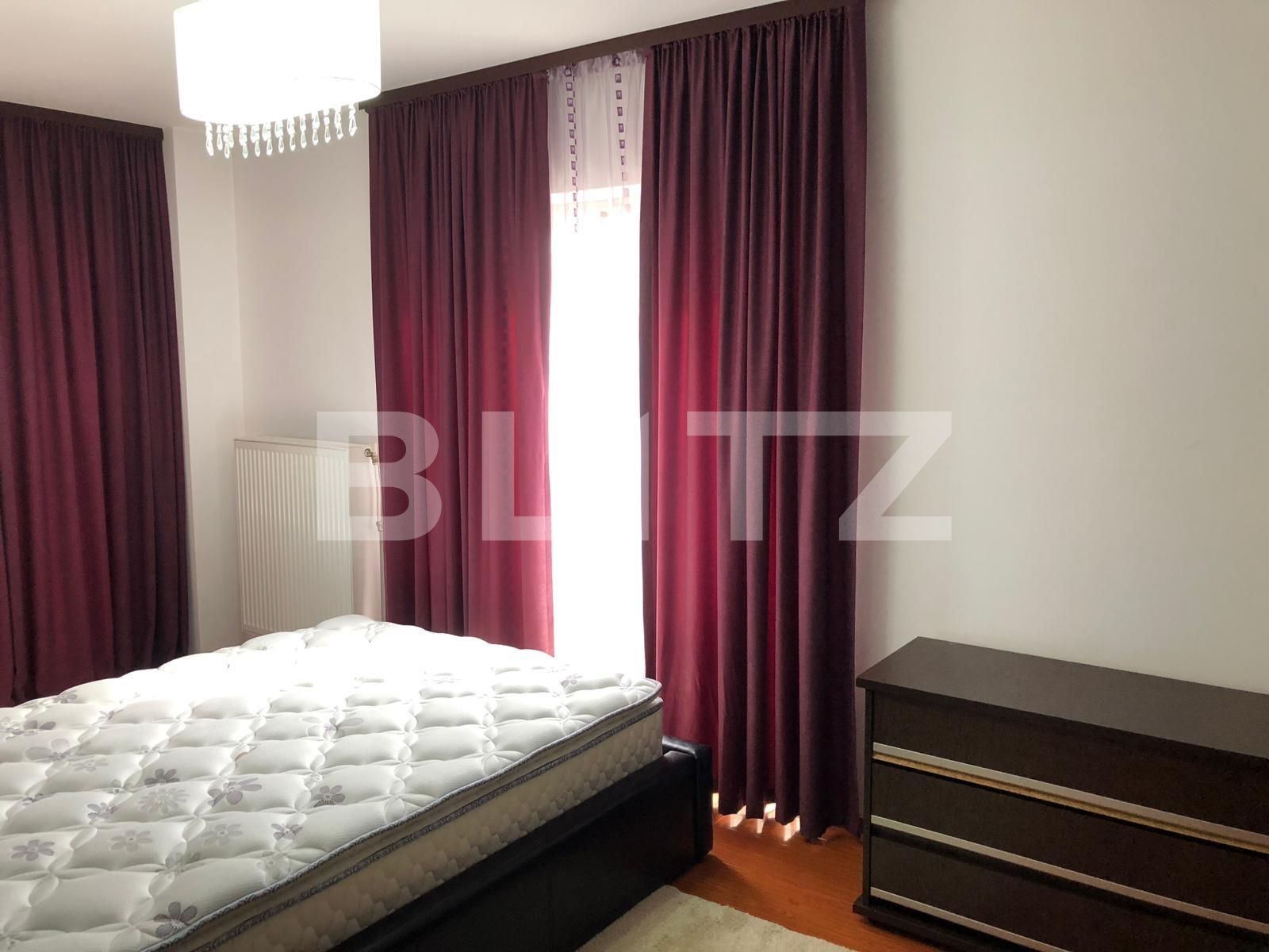 Apartament de închiriat 3 camere Marasti - 36851AI | BLITZ Cluj-Napoca | Poza8