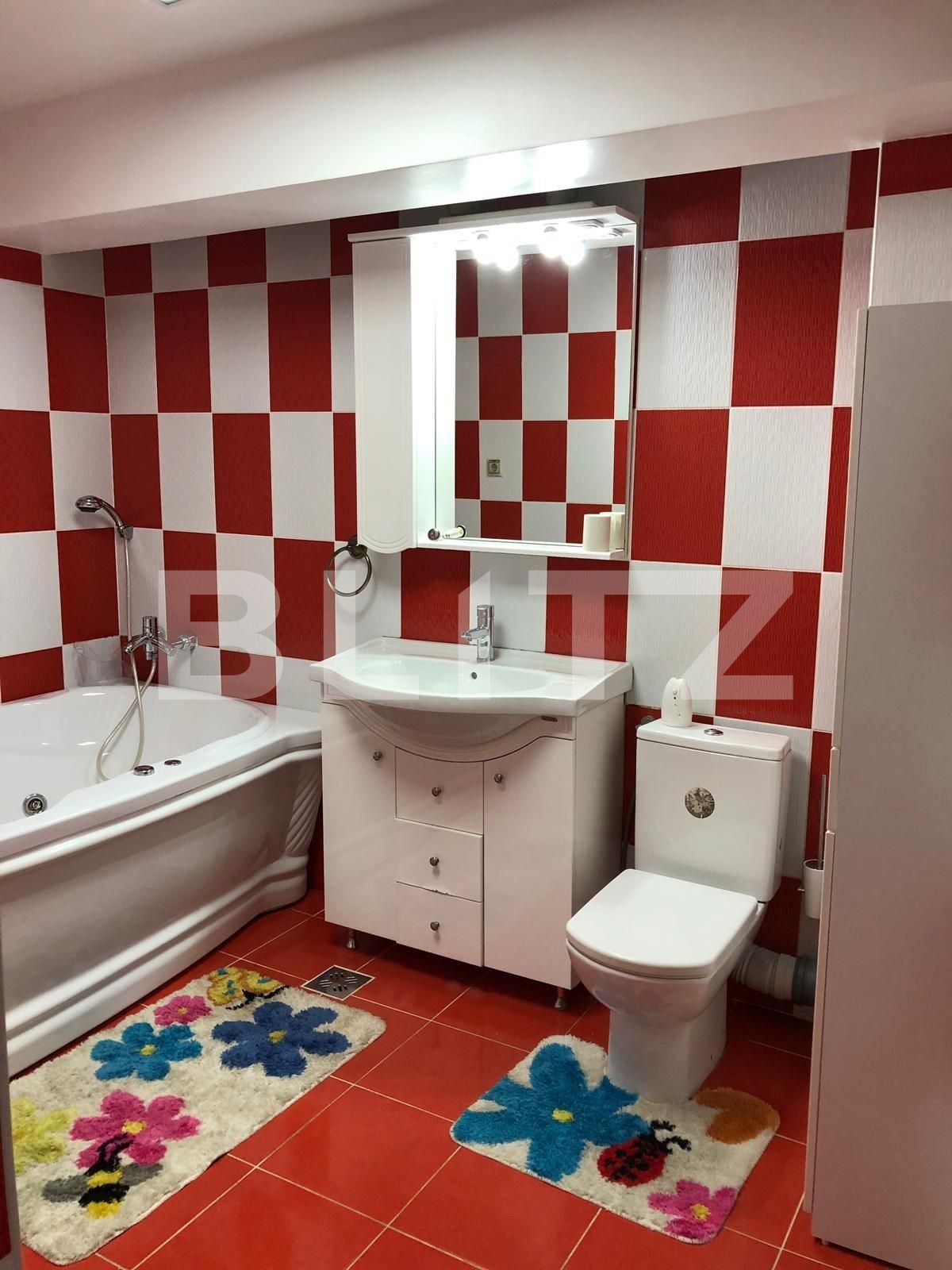 Apartament de închiriat 3 camere Marasti - 36851AI | BLITZ Cluj-Napoca | Poza11