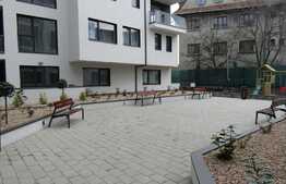 De vanzare apartament 2 camere, bloc nou, zona centrala , CF ! 