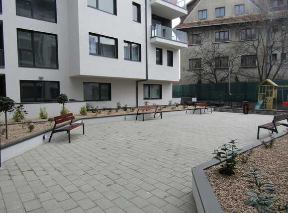 Apartament de vânzare 2 camere Central - 36852AV | BLITZ Cluj-Napoca | Poza13