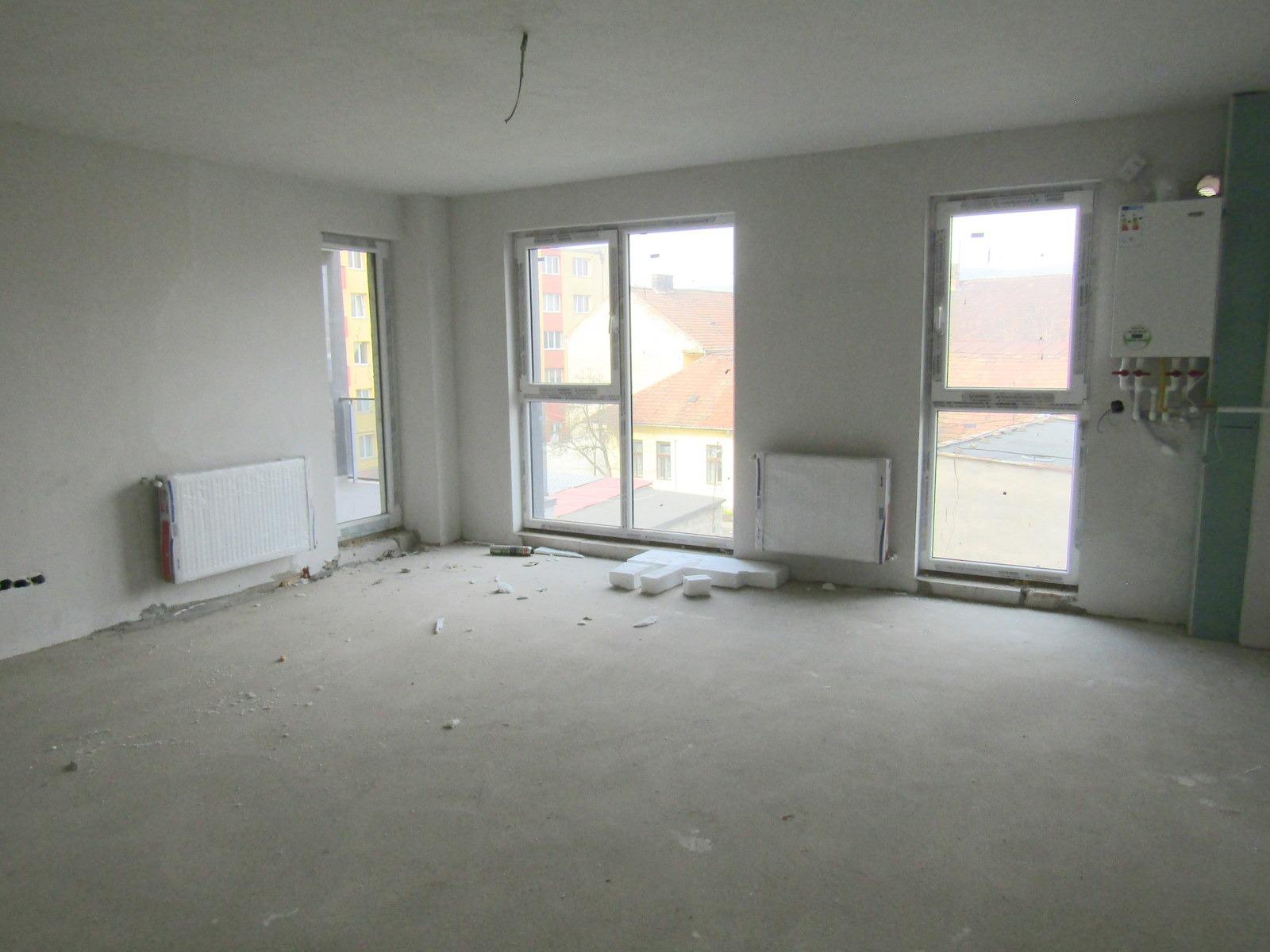 Apartament de vânzare 2 camere Central - 36852AV | BLITZ Cluj-Napoca | Poza2