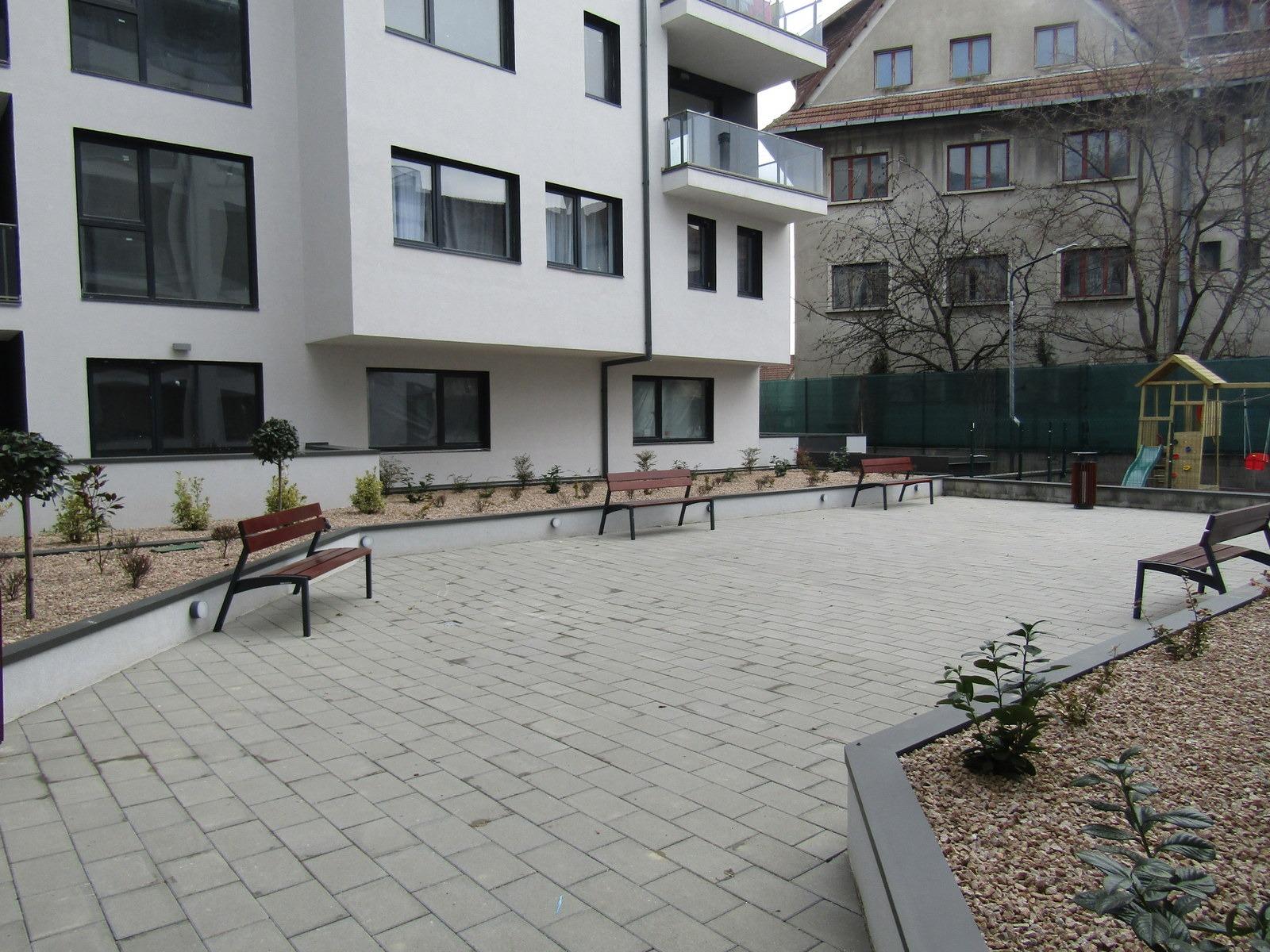 Apartament de vânzare 2 camere Central - 36852AV | BLITZ Cluj-Napoca | Poza13