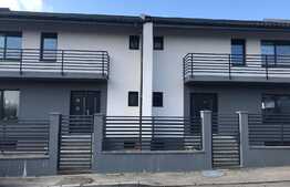 Duplex de vanzare, 220 mp utili, teren 290 mp, zona strazii Corneliu Coposu