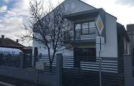 Duplex de vanzare, 220 mp utili, teren 290 mp, zona strazii Corneliu Coposu