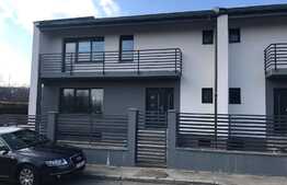 Duplex de vanzare, 220 mp utili, teren 290 mp, zona strazii Corneliu Coposu
