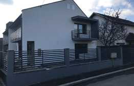 Duplex de vanzare, 220 mp utili, teren 290 mp, zona strazii Corneliu Coposu